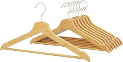 suit hangers