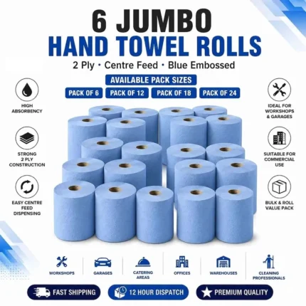 tissue roll pack
