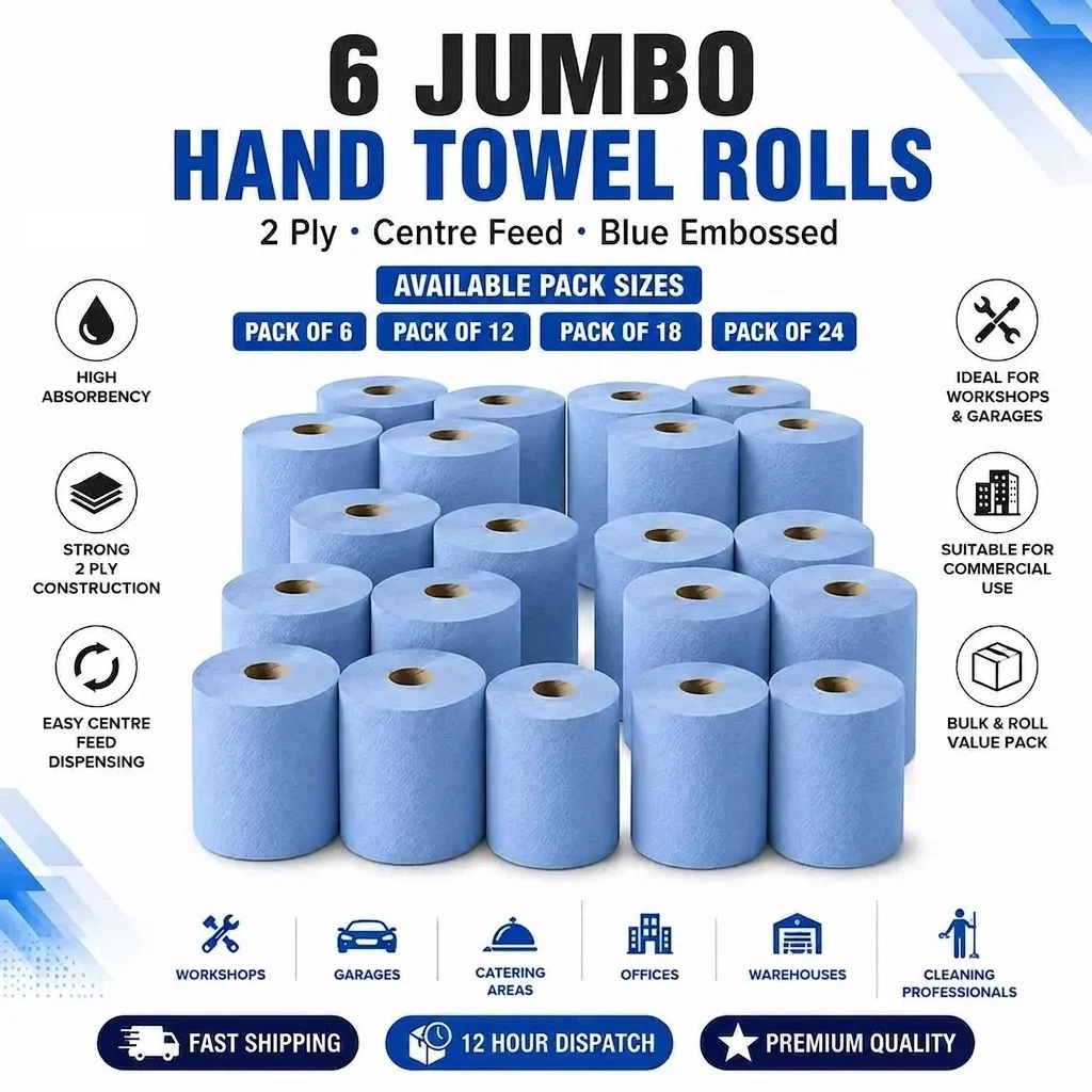 tissue roll pack tissue roll pack